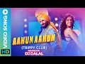 Download Lagu Aahun Aahun (Trippy Club) Remix | DJ Dalal | Neeraj Shridhar | Saif Ali Khan \u0026 Deepika Padukone