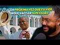 Download Lagu TENTE NÃO GARGALHAR COM A RESENHA DO SHOW DO DICRÓ COM 8 PESSOAS NA PLATEIA