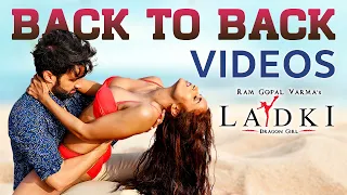 ladki hindi movie back to back full video songs rgv pooja bhalekar ravi shankar mango music