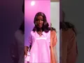 IF I WAS A BARBIE