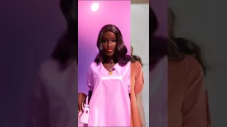 IF I WAS A BARBIE