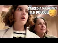 Download Lagu ALGUEM SE SUICIDOU NA DISNEY ENQUANTO EU ESTAVA LÁ!