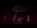 THE SPECIAL CONSENSUS @ Silver Dollar City "Old New Straitsville Moonshine Run"