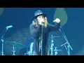 Dirty Honey - Another Last Time Live in The Woodlands / Houston, Texas