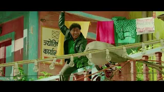 اغنية الفلم الشهير Boss للنجم اكشاي كومار 