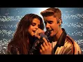Justin Bieber \u0026 Selena Gomez- It Ain’t Me Who Love You (Live)