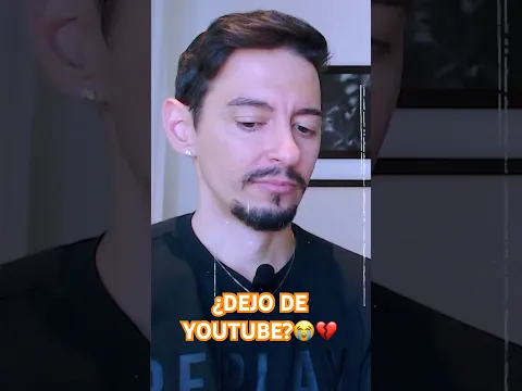 ¿TROLLI SE VA de YOUTUBE? 😱 #shorts #trollino