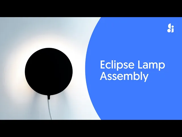 Eclipse Lamp video thumbnail
