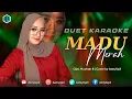 Download Lagu SECANGKIR MADU MERAH - KARAOKE DUET UNTUK COWOK -AZMYUPIL