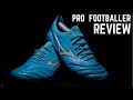 THE BEST FOOTBALL BOOT But It Doesn t Fit Me Mizuno Morelia Neo 3 Beta Pro Footballer Review