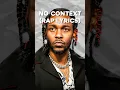 Download Lagu Kendrick Lyrics That Sound INSANE Out of Context