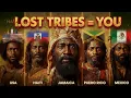 Download Lagu The Black Lost Tribes of Israel: Hidden in Plain Sight