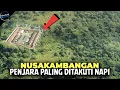 Download Lagu NERAKANYA PARA NAPI! Inilah Fakta Mengerikan Nusakambangan Penjara paling ditakuti di Indonesia