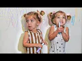 YOU WONT BELIEVE WHAT TAYTUM AND OAKLEY DID TO OUR HOUSE big trouble