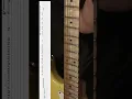 Lagu Practice Yngwie malmsteen - Lick from Bite the bullet #shorts