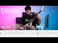 Bullet For My Valentine - Hearts Burst Into Fire