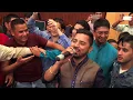 Lagu Lali ho in Dubai