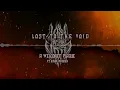 LOST TO THE VOID - A WELCOMED PLAGUE FT ADAM WARREN (2023) | OFFICIAL MUSIC VIDEO | TOTAL DEATHCORE