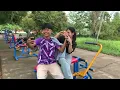 เกือบสิขาดใจ-บอย พนมไพร(Cover Mv) by.5/5 โรงเรียนกมลาไสย