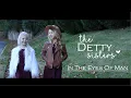 Download Lagu In The Eyes Of Man -The Detty Sisters  (Official Music Video)