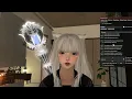 Testing makeup with Penumbra