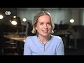 What if the skeptics are right about AI? | DW News