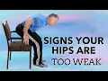 Download Lagu 7 Signs Your Hips Are Way Too Weak.