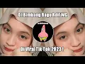 Download Lagu DJ BIMBANG RAGU SEMENTARA MALAM MULAI DATANG RAGIF WG SOUND RISKI 2023