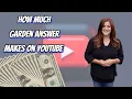 How Much Does Garden Answer Earn from YouTube Here s the data