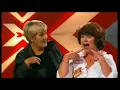 The X Factor 2004 Audition 5 - Osbourne Sisters