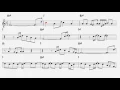 Download Lagu Waiting In Vain Bob Marley Alto Sax