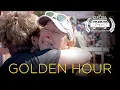 Download Lagu GOLDEN HOUR | The Best Hour in Ultrarunning