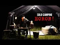Download Lagu NIAT SOLO CAMPING MALAH \