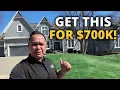 Overland Park Kansas Real Estate Tour 700K Homes You ll Want To See Living In Kansas City