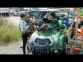 Download Lagu KUMPULAN VIDIO NAIK ODONG ODONG