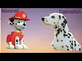 2020 Paw Patrol Latest Team Members With Real Life Names