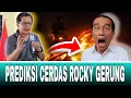 Download Lagu JOKOWI KETAR-KETIR ‼️ PREDIKSI ROCKY GERUNG BENAR TERJADI TAK ADA YANG MELESET ‼️ PRABOWO KAGUNG