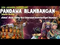 Lagu 🔴 LIVE | SENI JARANAN PANDAWA BLAMBANGAN | CINCI - Badean | BANYUWANGI