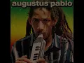 Augustus Pablo - Java Rockers Dub || Full Album Tribute