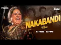 Download Lagu Nakabandi - Remix - DJ Pras X DJ Freed | Usha Uthup  | Are You Ready Dj Song | Bollywood Classic