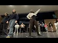 Keepin Up With Dave Gets You Ready for Matilda The Musical at Park Center Sr High School