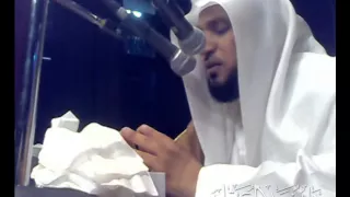 سورة القيامة الشيخ ماهر المعيقلي الإمارات 1430هـ 