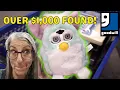 I FOUND 1 000 WORTH of Resale Items to Sell on Ebay