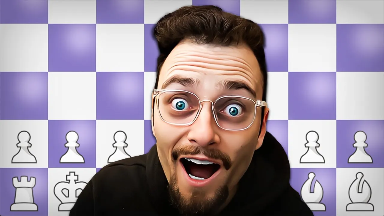 Making Freestyle Chess Look Easy Making Freestyle Chess Look Easy