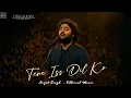 Download Lagu Tere Iss Dil Ko | Arijit Singh Vibe Song 2025 | Heart Touching Song | INDIAN BEAT | LyricalBars