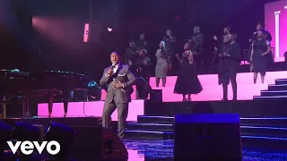 joyous celebration in christ we stand live at the joburg theatre 2021 