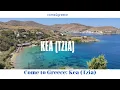 Download Lagu Come to Greece: Kea (Tzia)
