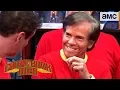 Shazam ft Michael Gray Talked About Scene Ep 712 Comic Book Men