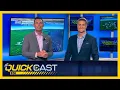CBS 58 Quickcast June 8