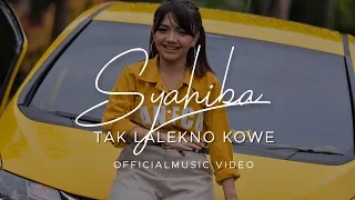 Lirik Lagu Tak Lalekno Kowe - Syahiba